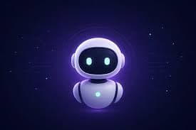 Lintbot: robot mascot